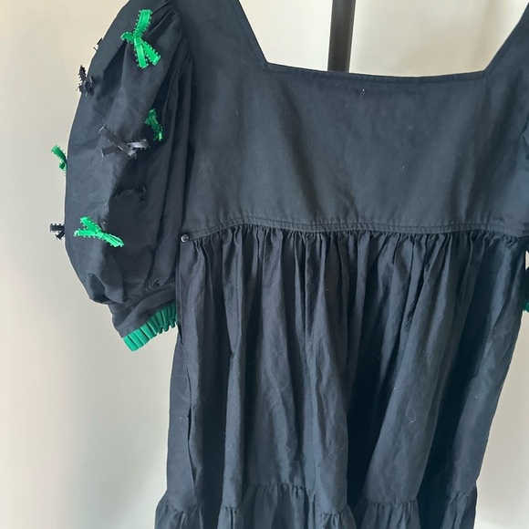 Saint Laurent Designer Dress | made in France - Picture 10 of 14